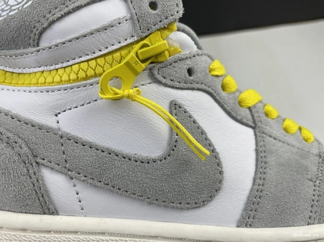 Smoke Switch Jordan 1 Air - High Light CW6576-100 0924